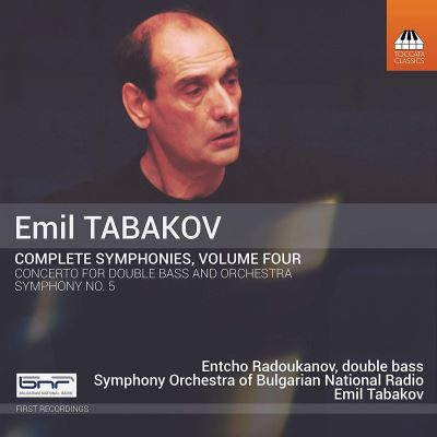 Intégrale des symphonies Volume 4