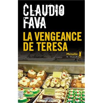 La vengeance de Teresa