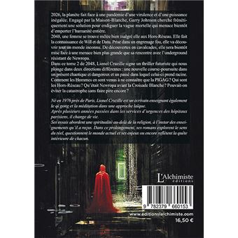 2048 - Tome 2 : Apokalupsis