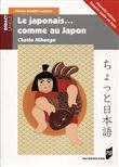 Le japonais... comme au Japon