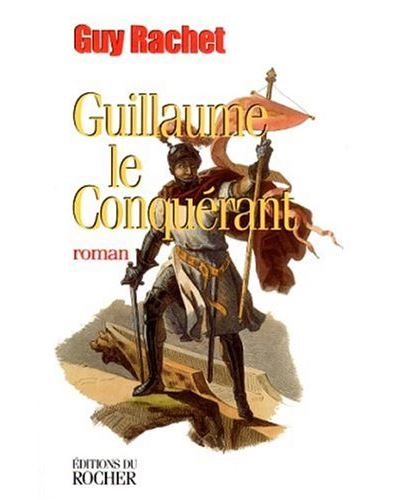 Guillaume le Conquérant