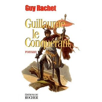 Guillaume le Conquérant - 1