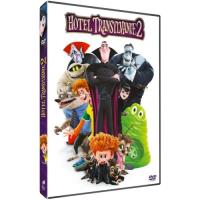 Hotel Transylvania 2