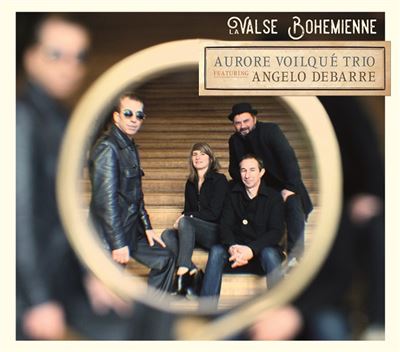 La Valse Bohémienne Digipack