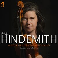 Sonates pour alto solo
