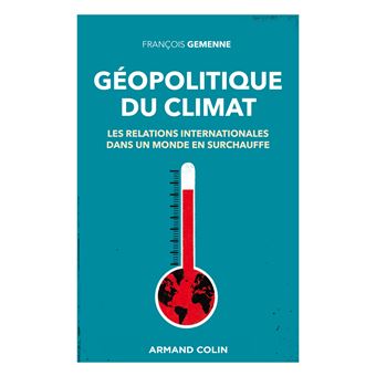 Géopolitique du climat