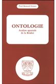 Ontologie