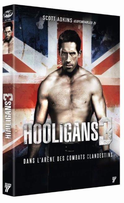 Hooligans 3 - DVD