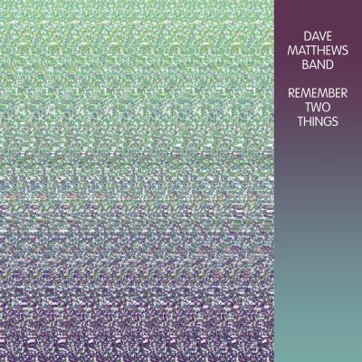 Remember two things - 2 LP