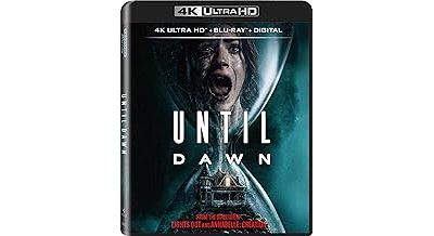 Until Dawn