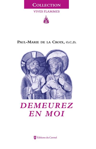 Demeurez en moi