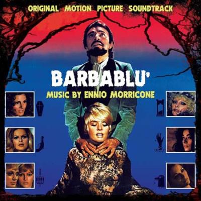 Barbablu