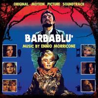 BARABLU/BLUEBEARD/OST/LP