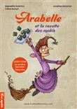 Arabelle et la recette des makis