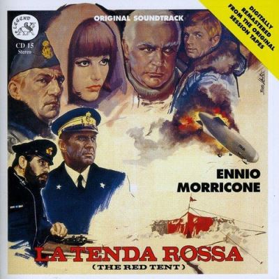 La Tenda Rossa (The Red Tent)