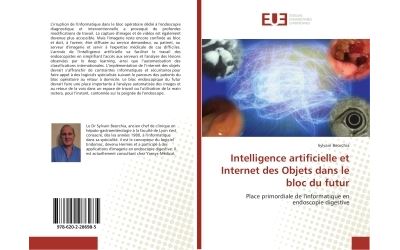 Intelligence artificielle et Internet des Objets dans le bloc du futur