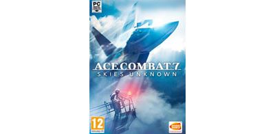 Ace Combat 7: Skies Unknown
