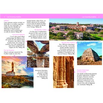 Minorque Guide Un Grand Week-end