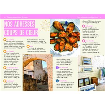Minorque Guide Un Grand Week-end
