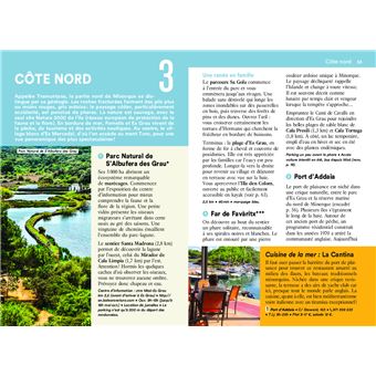 Minorque Guide Un Grand Week-end