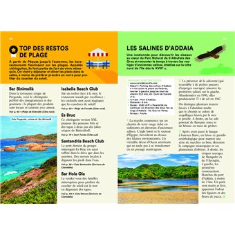 Minorque Guide Un Grand Week-end