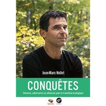Conquêtes