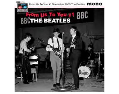 From Us To You 1 December 1963