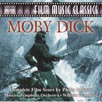 Moby Dick
