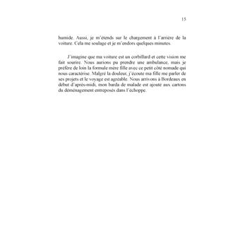 Sortir des quarantièmes rugissants