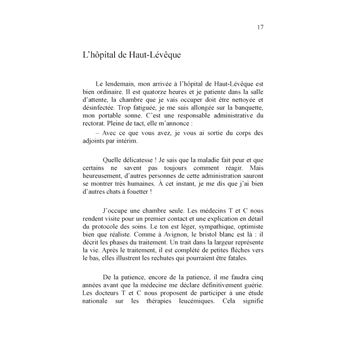 Sortir des quarantièmes rugissants