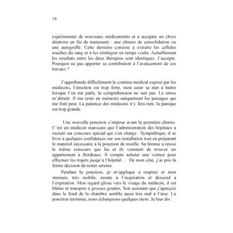 Sortir des quarantièmes rugissants