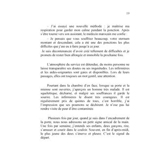 Sortir des quarantièmes rugissants