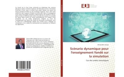 Scenario dynamique pour l'enseignement fonde sur la simulati