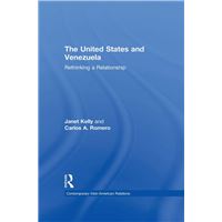 United States and Venezuela