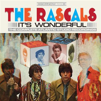 The Rascals - 1
