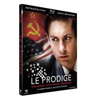 Le prodige Blu-ray