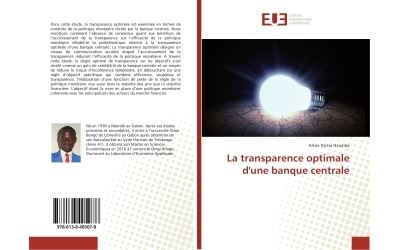 La transparence optimale d'une banque centrale