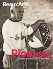 Picasso, l'effervescence des formes