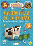 Les animaux de la ferme