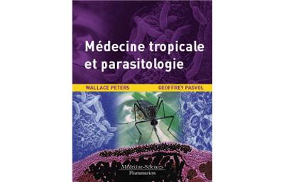 Médecine tropicale et parasitologie