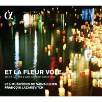 Et la fleur vole Airs à danser & airs de cour autour de 1600