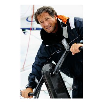 Les coureurs au large racontent... - 30 histoires de mer extraordinaires