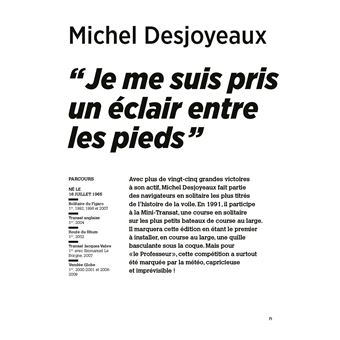 Les coureurs au large racontent... - 30 histoires de mer extraordinaires