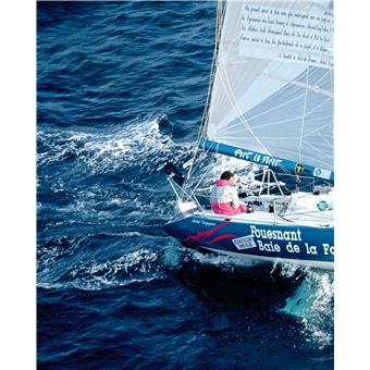 Les coureurs au large racontent... - 30 histoires de mer extraordinaires