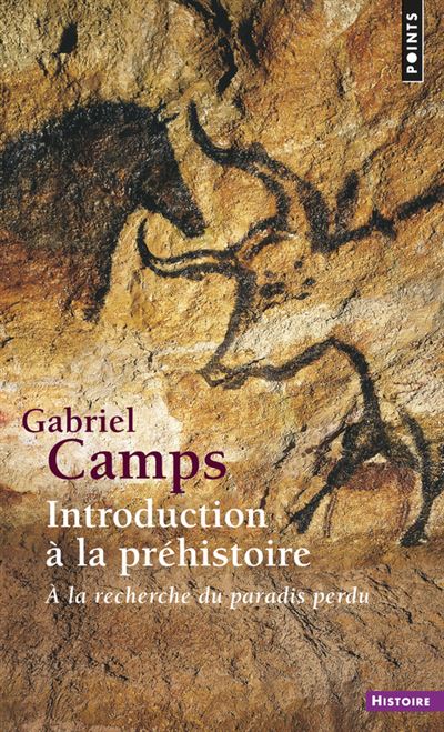 introduction prehistoire