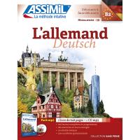 Pack Mp3 Allemand 2015 Sans Peine