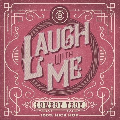 Laugh With Me Edition remasterisée