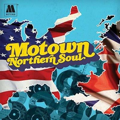 Motown : Northern soul