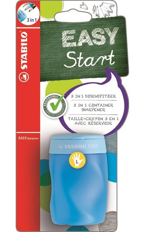Easysharpener left blister 1 blue