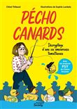 Pécho Canards - Décryptage d'une vie amoureuse tumultueuse